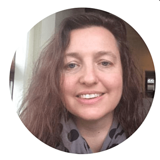 Picture of Tina Vestergaard Kristensen