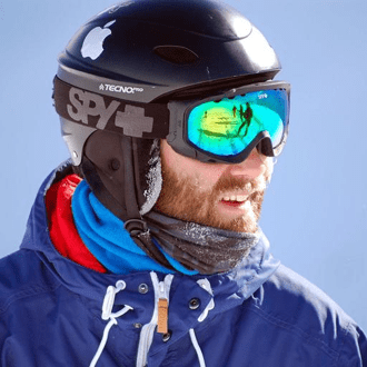 Picture of Daniel Torsson