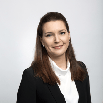 Kuva henkilöstä Matleena Murto