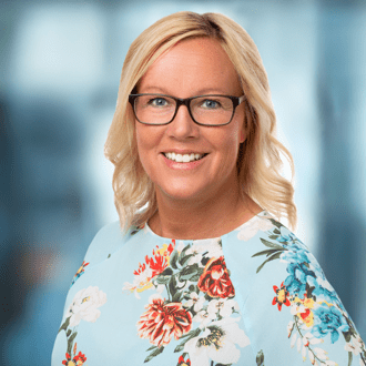 Bild på Karin Handin