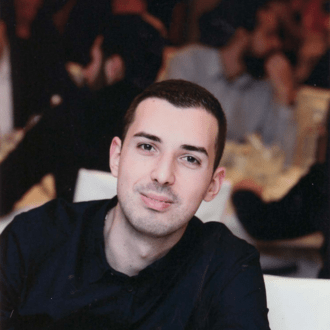 Picture of Desislav