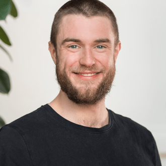 Picture of Chris Rost ๐บ๐ธ