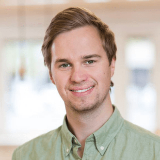 Picture of Kristoffer Karlsson