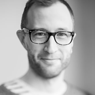 Bild på Björn Appelgren