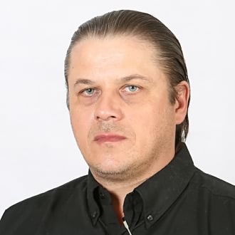 Picture of Pekka Ruuskanen