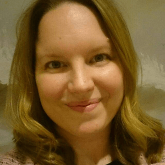 Linda Björklund