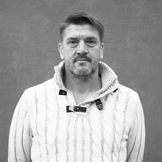 Bild på Mattias Ehres