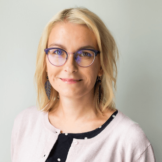 Kuva henkilöstä Reetta Väänänen