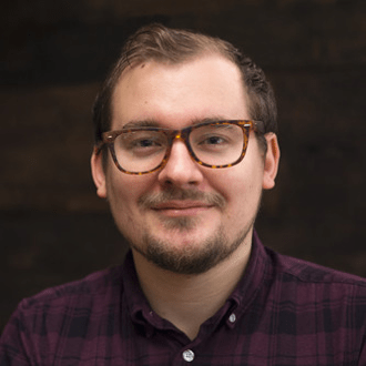 Picture of Mike