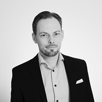 Bild på Nils Englund