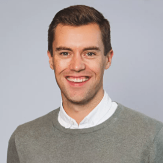 Picture of Kjell Olav Hauge