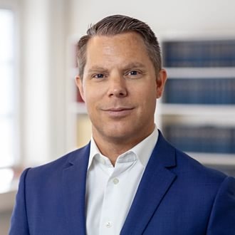 Bild på Jon Boström