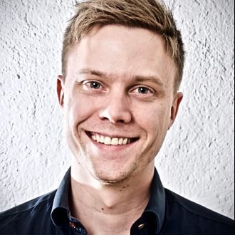 Simon Fridlund