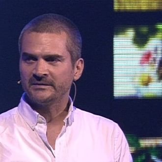 Picture of David Mühle