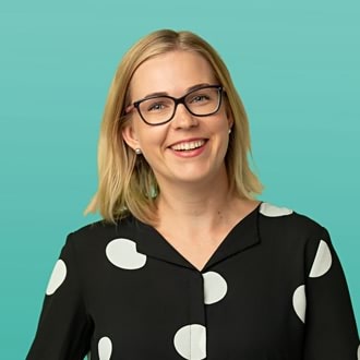 Riikka Suominen