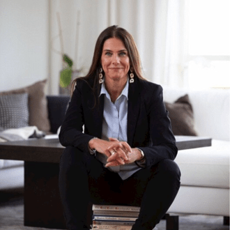 Picture of Tina Wedholm