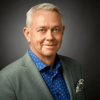 Bild på Lennart Jansson