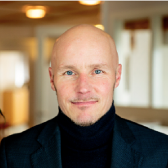 Peter Rovér