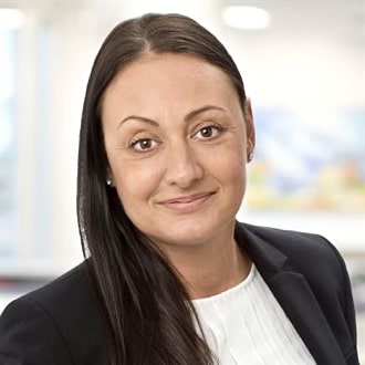 Biljana Milinovic