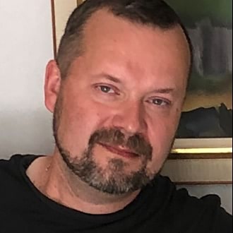 Picture of Stellan Söderström