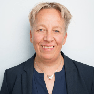 Kuva henkilöstä Katja Halonen