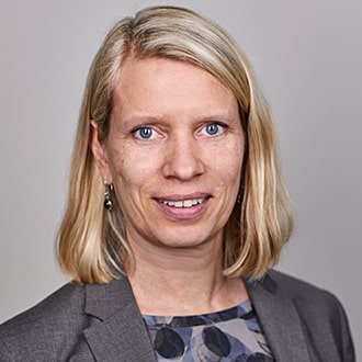 Bild på Åsa Håkansson