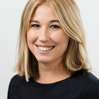 Bild på Vicky Dahlström