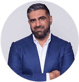 Farouk Jivani