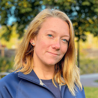 Bild på Madelene Däljemar