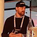 Picture of Rasmus Sandström