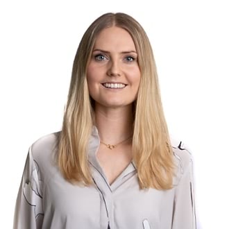 Bild på Sofia Sjösten