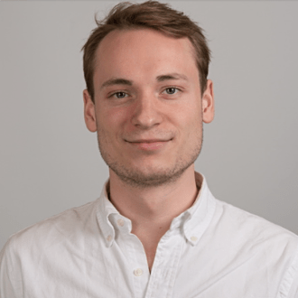 Christoffer Jacobsson