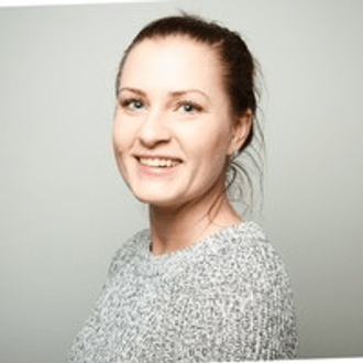 Picture of Jenny Sjögren