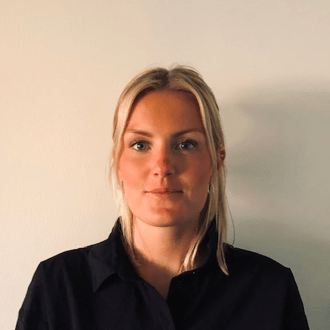 Sara Törnqvist
