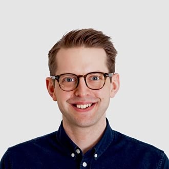 Picture of Daniel Langkilde