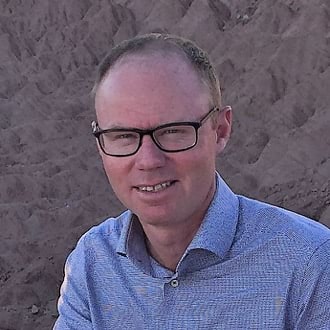 Picture of Ulf Lindström 