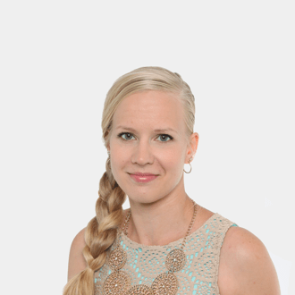 Kuva henkilöstä Tiina Pekkanen