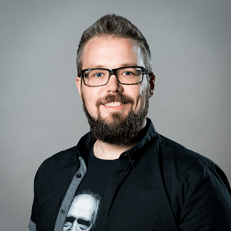 Picture of Henrik Foogel