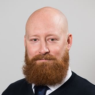 Erik Sahlin