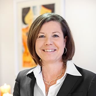 Ann Ernestam