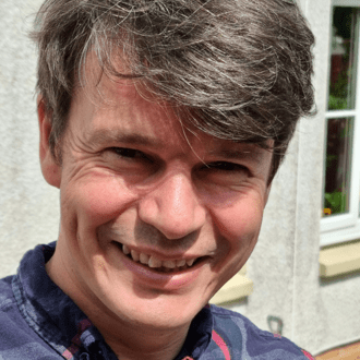 Picture of Dennis Straetmans