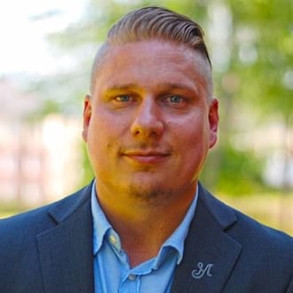 Johan Nilsson