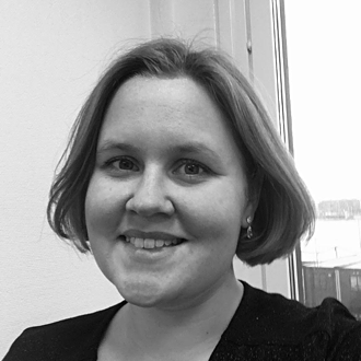 Picture of Linnea Johansson