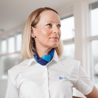 Annika Johansson