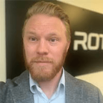 Bild på Hampus Jonsson