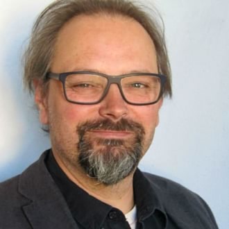Bild på Dan Rådström