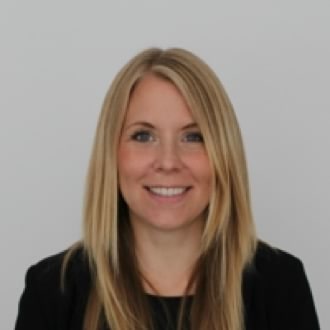 Picture of Elin Mellberg