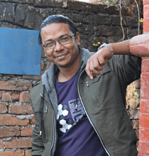 Picture of Sandeep