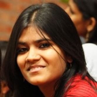 Picture of Juhi