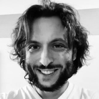 Giorgio D. Mantovani